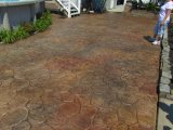 Cleveland Stamped Concrete Service