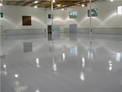 Cleveland Commercial Concrete Services