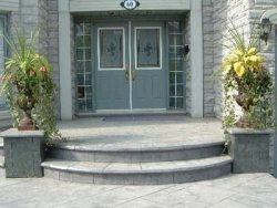 Cleveland Residential Concrete Services